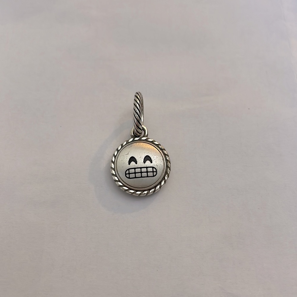 Brighton Text me please charm